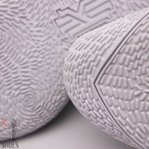 Nike Kyrie Low 3 'Team White' - Men's Size 9.5 - Picture 12 of 15